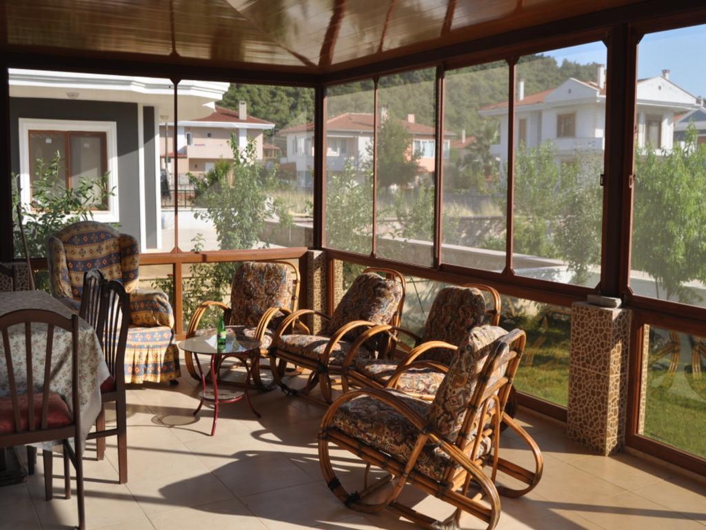 Ayvalik Camlik Villalari Værelse billede
